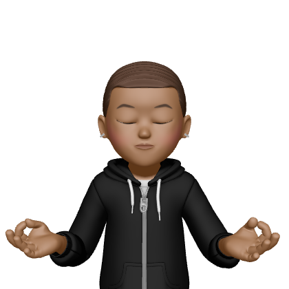 memoji of andres plaza